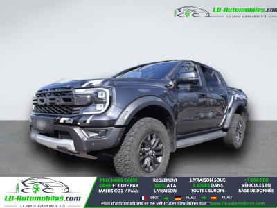 Ford Ranger DOUBLE CABINE 3.0 V6 292 CH BVA