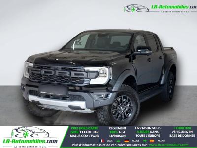 Ford Ranger DOUBLE CABINE 3.0 V6 292 CH BVA