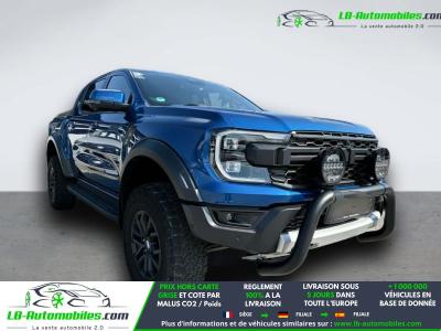 Ford Ranger DOUBLE CABINE 3.0 V6 292 CH BVA