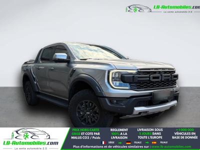 Ford Ranger DOUBLE CABINE 3.0 V6 292 CH BVA