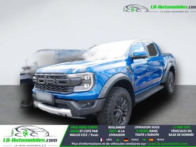 Ford Ranger DOUBLE CABINE 3.0 V6 292 CH BVA
