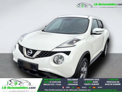 Nissan Juke 1.2e DIG-T 115