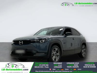 Mazda MX-30 e-Skyactiv 145 ch