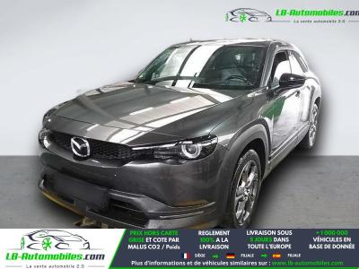 Mazda MX-30 e-Skyactiv 145 ch