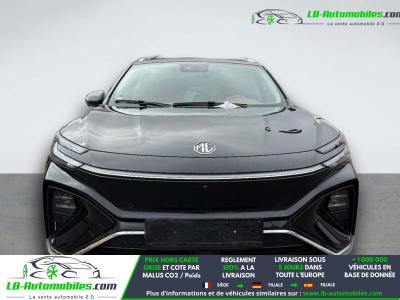 MG Marvel R EV 4WD 288