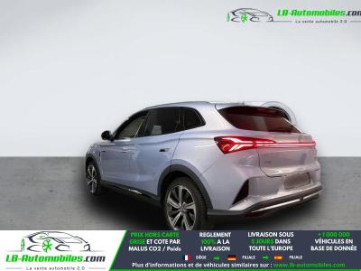 MG Marvel R EV 4WD 288