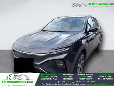 MG Marvel R EV 4WD 288