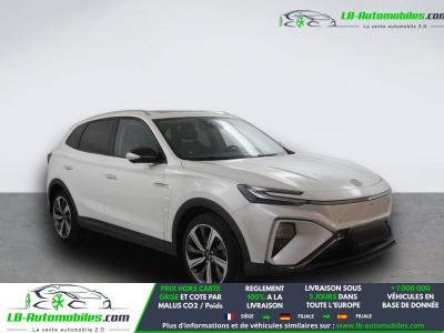 MG Marvel R EV 2WD 288