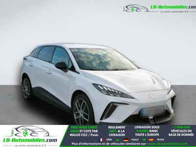 MG MG4 64kWh - 150 kW 2WD