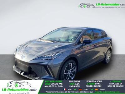 MG MG4 64kWh - 150 kW 2WD