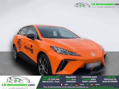 MG MG4 64kWh - 150 kW 2WD