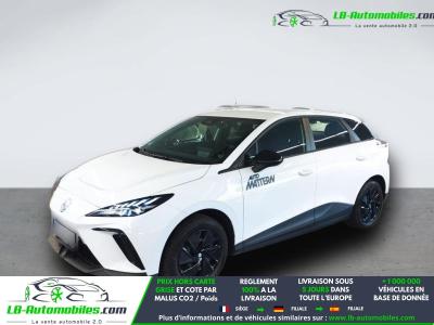 MG MG4 51kWh - 125 kW 2WD