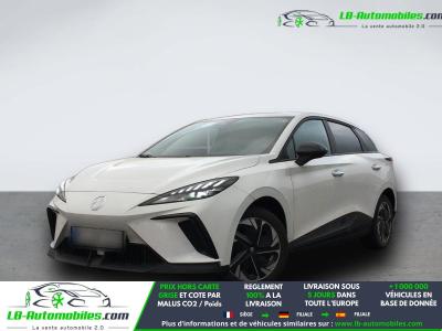 MG MG4 51kWh - 125 kW 2WD