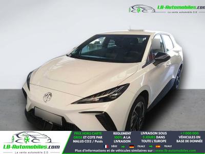 MG MG4 51kWh - 125 kW 2WD