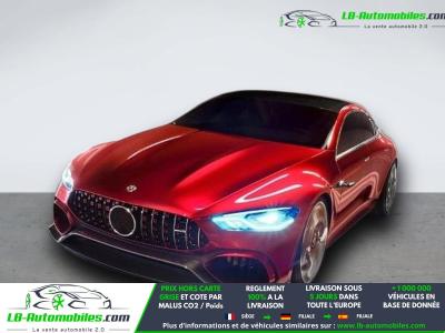 MG MG4 51kWh - 125 kW 2WD