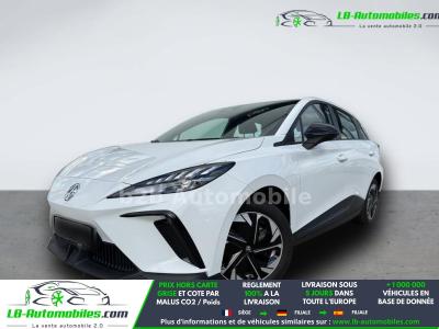 MG MG4 51kWh - 125 kW 2WD