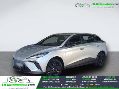 MG MG4 51kWh - 125 kW 2WD