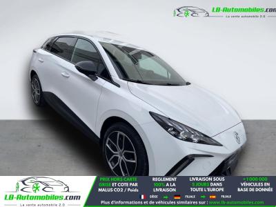 MG MG4 51kWh - 125 kW 2WD