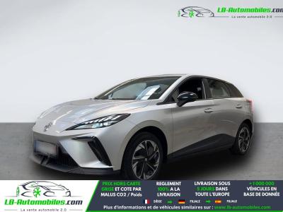 MG MG4 51kWh - 125 kW 2WD