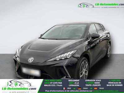 MG MG4 64kWh - 150 kW 2WD