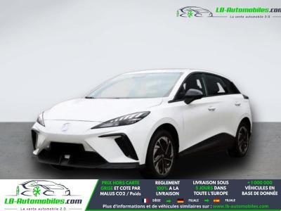 MG MG4 64kWh - 150 kW 2WD