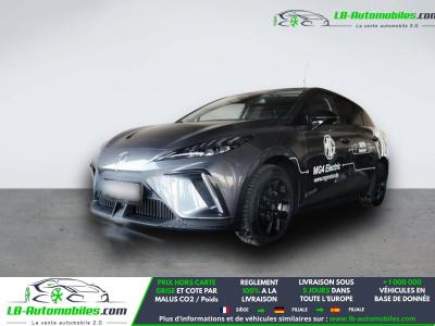 MG MG4 64kWh - 150 kW 2WD
