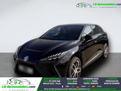 MG MG4 64kWh - 150 kW 2WD
