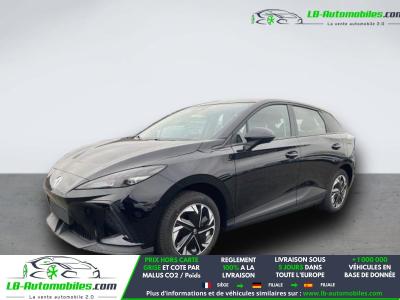 MG MG4 51kWh - 125 kW 2WD