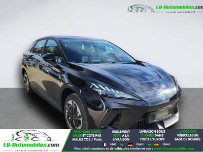MG MG4 51kWh - 125 kW 2WD