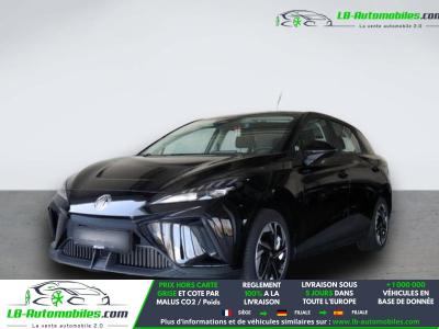 MG MG4 51kWh - 125 kW 2WD