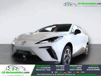 MG MG4 51kWh - 125 kW 2WD