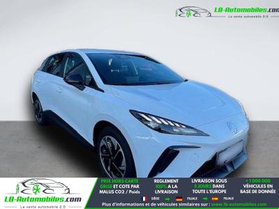 MG MG4 51kWh - 125 kW 2WD