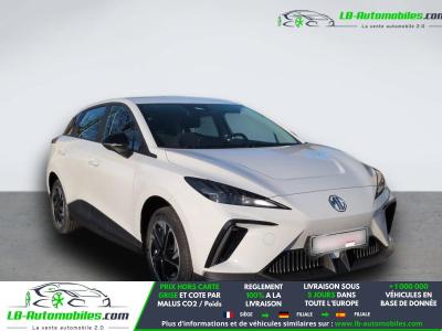 MG MG4 51kWh - 125 kW 2WD