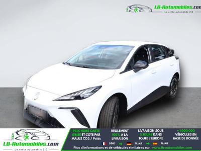 MG MG4 51kWh - 125 kW 2WD