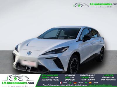 MG MG4 51kWh - 125 kW 2WD