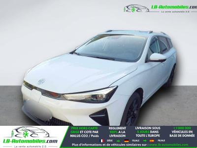 MG MG5 61kWh - 115 kW 2WD