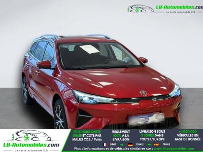 MG MG5 50kWh - 130 kW 2WD