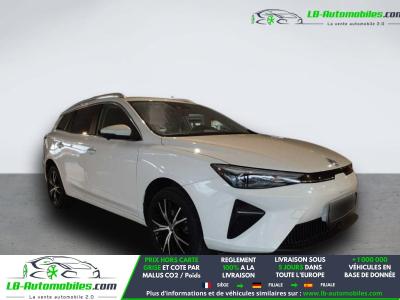 MG MG5 50kWh - 130 kW 2WD