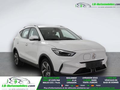 MG ZS 51kWh - 130 kW 2WD