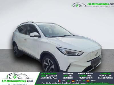 MG ZS 51kWh - 130 kW 2WD