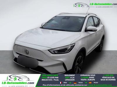 MG ZS 51kWh - 130 kW 2WD