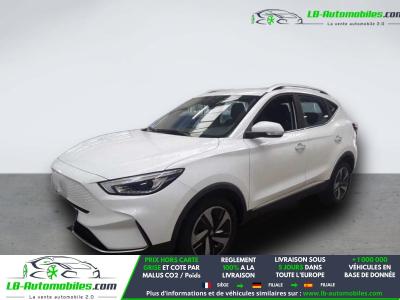 MG ZS 51kWh - 130 kW 2WD
