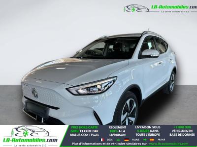 MG ZS 51kWh - 130 kW 2WD