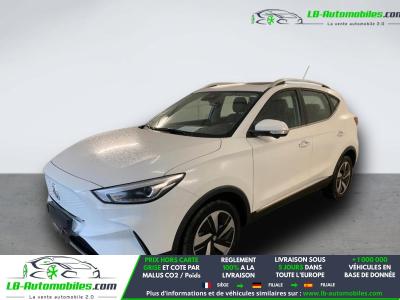 MG ZS 51kWh - 130 kW 2WD