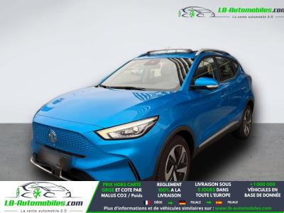 MG ZS 51kWh - 130 kW 2WD