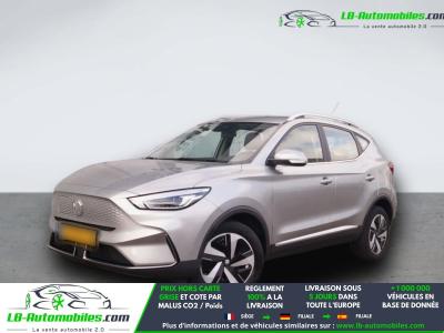 MG ZS 51kWh - 130 kW 2WD