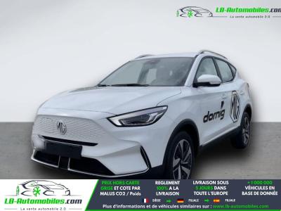 MG ZS 51kWh - 130 kW 2WD