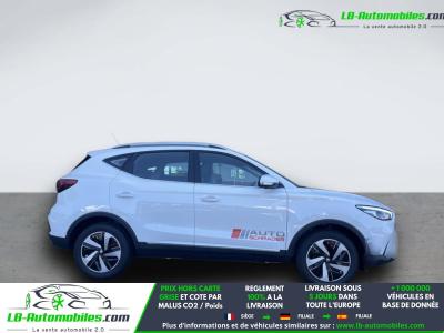 MG ZS 51kWh - 130 kW 2WD