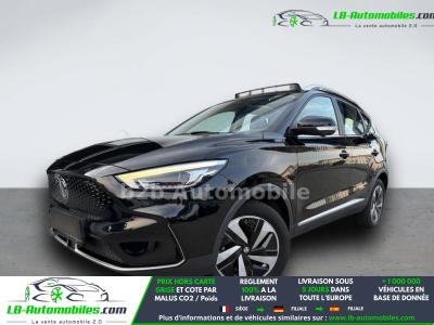 MG ZS 51kWh - 130 kW 2WD