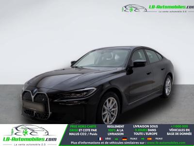 BMW i i4 eDrive40 340 ch BVA
